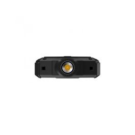Hammer Teléfono Móvil Rugerizado Rock 2.4 Pulgadas, Resistente IP68 MIL-STD-810H, Ideal para Obras y Exteriores Hammer Teléfono Móvil Rugerizado Rock 2.4 Pulgadas, Resistente IP68 MIL-STD-810H, Ideal para Obras y Exteriores