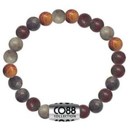 Pulsera Mujer CO88 Collection 8CB-17024 Multicolor Precio: 54.49999962. SKU: B17SFNVKVK