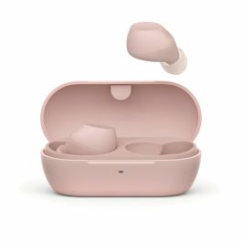 Auriculares Sony WF-C710NP Rosa