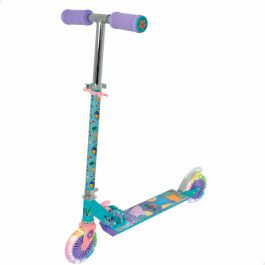 Patinete Scooter Stitch (2 Unidades)