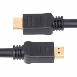 Cable USB Startech HD2AP-15M-HDMI-CABLE Negro 15 m