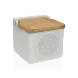 Salero Mandala Versa 12X11CM (4 Unidades) Precio: 17.95000031. SKU: B1595NLWP5