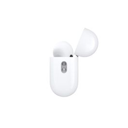 Apple AirPods Pro (2ª Generación) con Funda de Carga MagSafe USB-C Blanca MTJV3ZM/A
