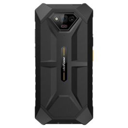 Ulefone Smartphone Armor X13 Black 4G/ 6.52" Hd/ Helio G36/64Gb Rom/6Gb Ram/8Mp/6320Mah/Ip68 Ulefone Smartphone Armor X13 Black 4G/ 6.52" Hd/ Helio G36/64Gb Rom/6Gb Ram/8Mp/6320Mah/Ip68