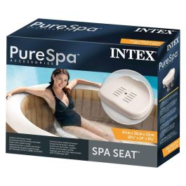 Asiento Intex 28502 PureSpa Asiento Intex 28502 PureSpa