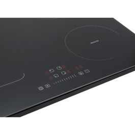 Continental Edison CETI4ZFLEXB1 Placa de Inducción 1 Zona Flexible Negro Continental Edison CETI4ZFLEXB1 Placa de Inducción 1 Zona Flexible Negro