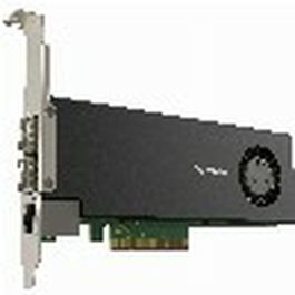 MikroTik CCR2004-1G-2XS-PCIe Router Inalambrico con 1 Puerto Ethernet y 2 Puertos SFP28 para PC Interno