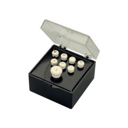 MARTIN Set Pivotes Puente Blanco / Punto Perla MARTIN Set Pivotes Puente Blanco / Punto Perla Precio: 26.79000016. SKU: B18SV9L78Z