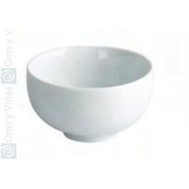 Bol redondo de vajilla, 10 cl, 8 cm de diámetro Precio: 2.50000036. SKU: B14XAZ9F4V