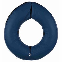Collar protector para perro Trixie Azul Inflable (40-45 cm) Precio: 20.78999978. SKU: B19FBSBBAR