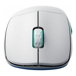 Cherry Ratón Inalámbrico para Juegos Xtrfy M64 Blanco CHE1732750340121