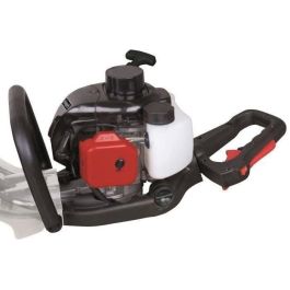 Cortasetos térmico HTH250 - 60cm - 25cm3 - SCHEPPACH Cortasetos térmico HTH250 - 60cm - 25cm3 - SCHEPPACH