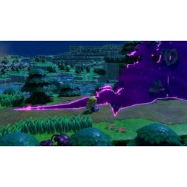 The Legend of Zelda: Echoes of Wisdom Juego de Nintendo Switch The Legend of Zelda: Echoes of Wisdom Juego de Nintendo Switch
