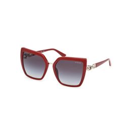 Gafas de Sol Mujer Guess GU00160-5566B Ø 55 mm
