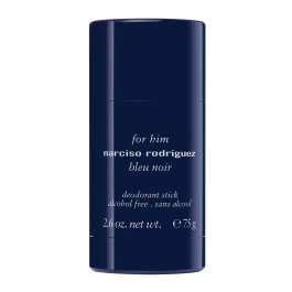 Narciso For Him Bleu Noir Deo 75 gr Precio: 36.905000629199996. SKU: B19M7ZGJ95