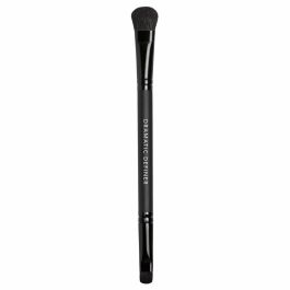 Bare Minerals Dramatic Definer Pincel de Ojos Doble Extremo Vegano Fibras Ultrasuaves para Sombras y Delineado 1 pz Precio: 23.98999966. SKU: B1DH3DDYRW
