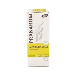 PRANAROM ACEITES Aceite Vegetal Virgen Bio Almendra Dulce 50ml - Calmante, Protector, Piel Seca, Bebés, Desmaquillante Precio: 10.69000031. SKU: B1F3TV5NTQ