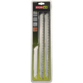 RYOBI 3 cuchillas S. sable largo 300 y 152 mm Precio: 35.50000003. SKU: B1DCLEH2Q8