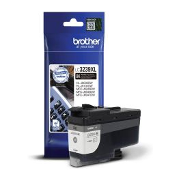 BROTHER Cartucho de tinta negro de larga duracion LC3239XLBK