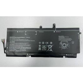 CoreParts Laptop Battery for HP 45Wh 6 Cell Li-Pol 11.4V 3780mAh HP EliteBook 1040 G3 - Compatible with the bracket placement on both MBXHP-BA0209 and MBXHP-BA0022  Precio: 59.50000034. SKU: B1C69V5LXT