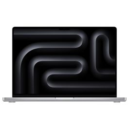 Apple MacBook Pro 16.2" 41.1cm M4 Pro 14-core CPU 20-core GPU 24GB RAM 512GB SSD Plata macOS Sequoia Precio: 3118.88999961. SKU: B13FJQ8WPD
