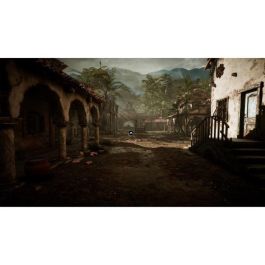 Microids 3701529509155 Juego The Amerzone: El Testamento del Explorador - Xbox Series X