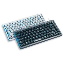 CHERRY G84-4100 Corded CH-Layout hellgrau Precio: 97.9132. SKU: B16E346G4M