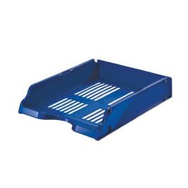 Bandeja Sobremesa Transit Azul 10 unidades Precio: 53.49999996. SKU: B1GVGMXP7N
