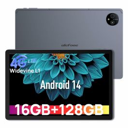 Ulefone Tab A11 Pro Exclusive Edition 8+256Gb Space Gray Precio: 170.7899996. SKU: B13R55YRAZ