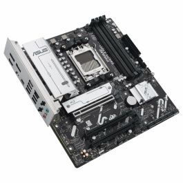 ASUS PRIME B840M-A WiFi Placa Base AMD B840 Zócalo AM5 DDR5 Micro ATX Wi-Fi 6E