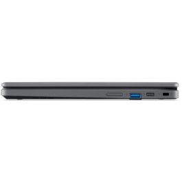 Acer Chromebook Spin 511 R756T-TCO-C7GP N100/4GB/64GB eMMC/ChromeOS negro