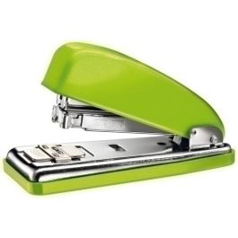 Grapadora Petrus 226 Wow Verde Metalizado Precio: 28.49999999. SKU: B17GEDCGPX