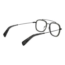 Montura de Gafas Unisex Yohji Yamamoto YY1026 50048