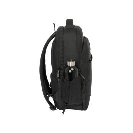 Mochila Safta Para Portatil 15,6-'+ Tablet + Usb Sevilla F.C. Business 440x290x150 mm