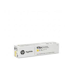 HP Cartucho de Tinta Amarillo 976YC Precio: 279.50000056. SKU: B1HNMV3NG2