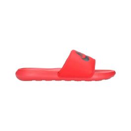 Chanclas para Hombre Nike CN9675 600 Rojo