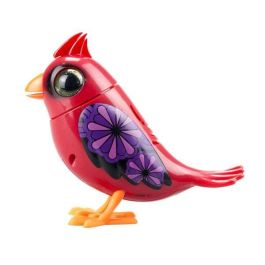 Pajaro cantarin digibirds 8,5 cm pack de 1 mod sdos con mas de 30 melodias. exp 8 piezas. - modelos surtidos Pajaro cantarin digibirds 8,5 cm pack de 1 mod sdos con mas de 30 melodias. exp 8 piezas. - modelos surtidos