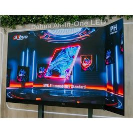 (Dhi-Phmia135-Uh) Dahua Led Pantalla 135" Fhd Plegable, Flightcase (Antes Pn 1.5.01.98.36207 Ahora 1.5.01.98.43009)