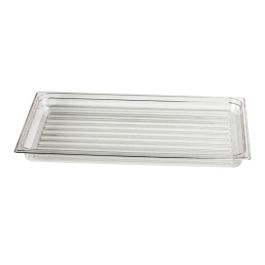 CAMBRO DT1220CW-135 - Bandeja para cubiertas 1220 - 50,8 x 30,5 cm - Transparente CAMBRO DT1220CW-135 - Bandeja para cubiertas 1220 - 50,8 x 30,5 cm - Transparente Precio: 33.68999975. SKU: B1FYVMFEN8