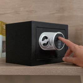 Caja Fuerte con Cerradura Electrónica Safeck InnovaGoods