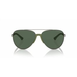 Gafas de Sol Unisex Emporio Armani EA2059-30037161 Ø 61 mm Gafas de Sol Unisex Emporio Armani EA2059-30037161 Ø 61 mm