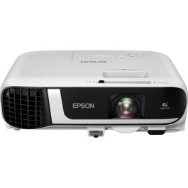 EPSON proyector EB-FH52 Precio: 749.50000048. SKU: B17FTEX2DN