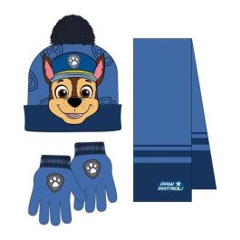 Conjunto 3 piezas bufanda paw patrol 20.0 x 2.0 x 52.0 cm Precio: 19.98999981. SKU: B1GSPYCENQ