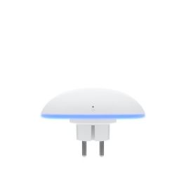 Ubiquiti U6 Extender WiFi 6 Doble Banda 2.4/5 GHz 5.3+ Gbps Extensor de Cobertura Fácil Despliegue