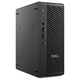 DELL Pro Max FCM2250 Mini PC Intel Core Ultra 7 265 16GB RAM 1TB SSD NVIDIA RTX A1000 Windows 11 Pro