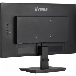 Iiyama Monitor 24" ProLite Slim XU2492HSU-B6, IPS, 100Hz, 0.4ms, USB, HDMI, DisplayPort
