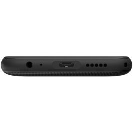 Gigaset GX6 PRO Titanium Black Android 12 Pantalla 6.6" Full HD 50MP Cámara 8GB RAM 128GB Almacenamiento IP68 MIL-STD-810H