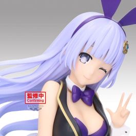 Banpresto Figura Coleccionable Miku Izayoi Date A Live GLITTER & GLAMOURS 20 cm PVC y ABS