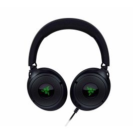 Razer Kraken V4 X Auriculares Gaming con Cable Negros