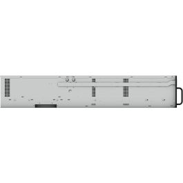 Synology HD6500 Servidor NAS 60 Bahías, 2x Intel Xeon Silver 4210R, 64GB RAM, 960GB SSD, RAID, 10GbE